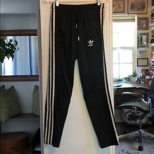 Adidas Track Pants